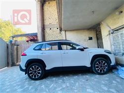 تويوتا فرونتلاندر